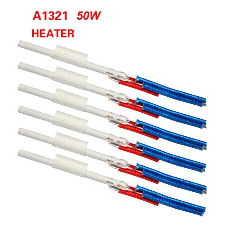 A-BF CXG 90W Heating Element A1329 Heater Thermostatic Electric Soldering Iron For DS90T DS90S GS90D