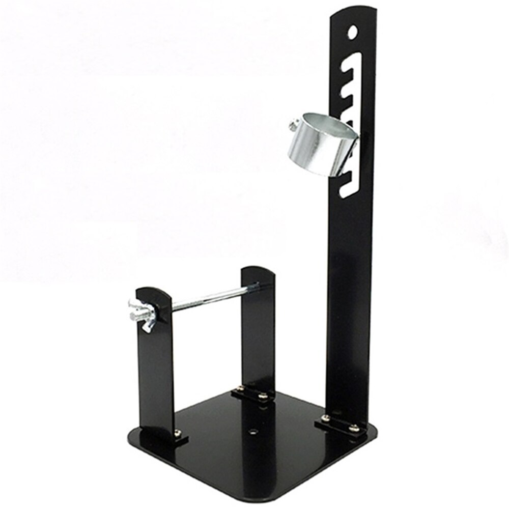 Multifunction Fixed Welding Frame Metal Tin Solder Wire Rack Adjustable Height Position Soldering Iron Stand Holder Bracket