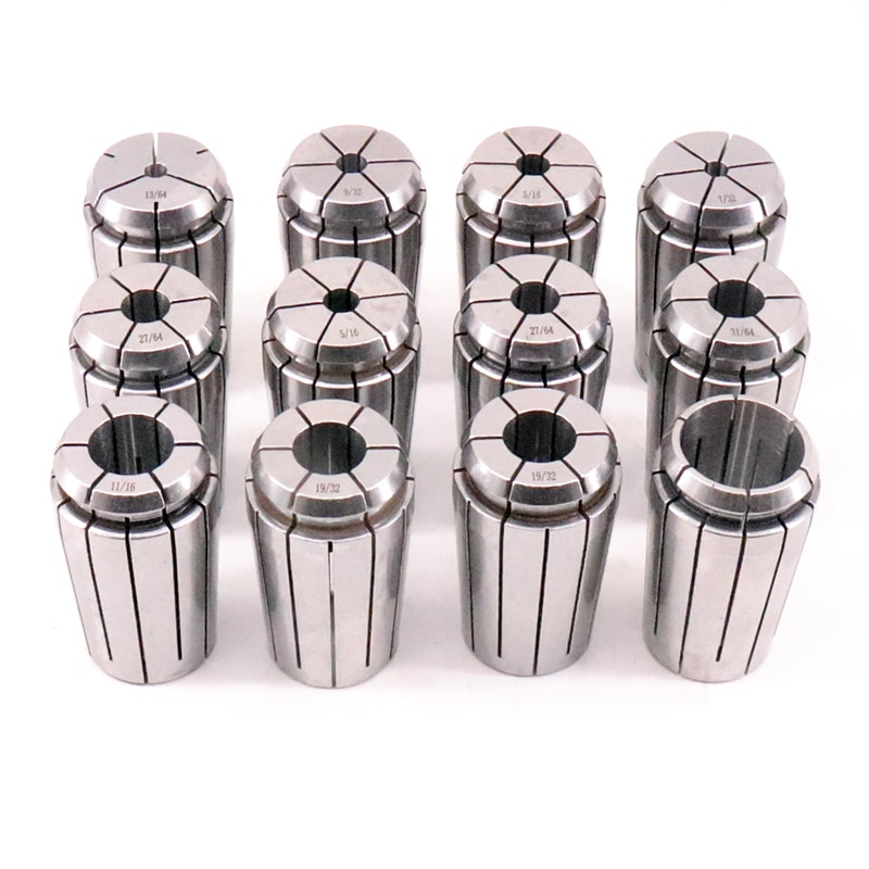 TG Collet Chuck TG100 TG75 TG150 Spring Collet