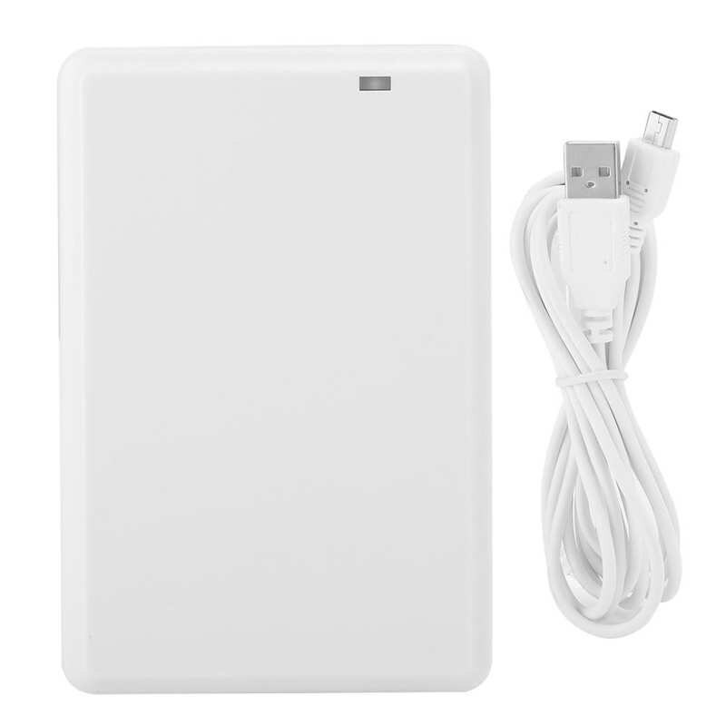 USB Card Reader Card Reader Plug and Play for Indoor Logistics Warehouse