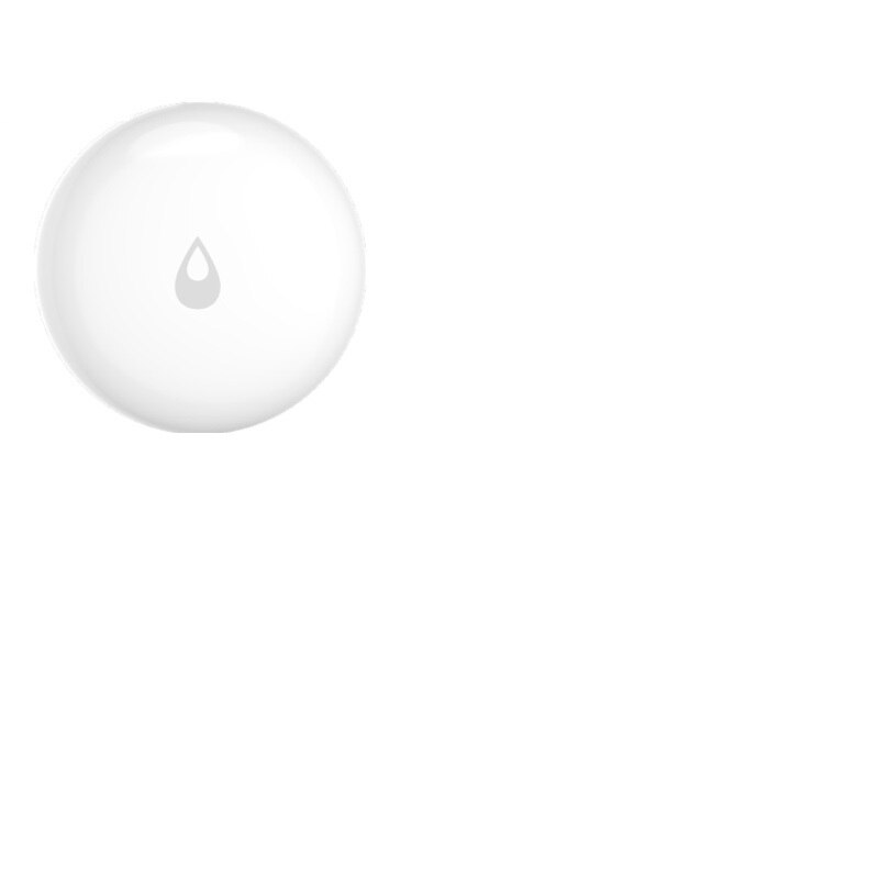 Original Aqara Wireless Flood Water Immersing Sensor IP67 Waterproof App Remote Cantrol for Xiaomi Mijia Smart Home Security: 1pcs
