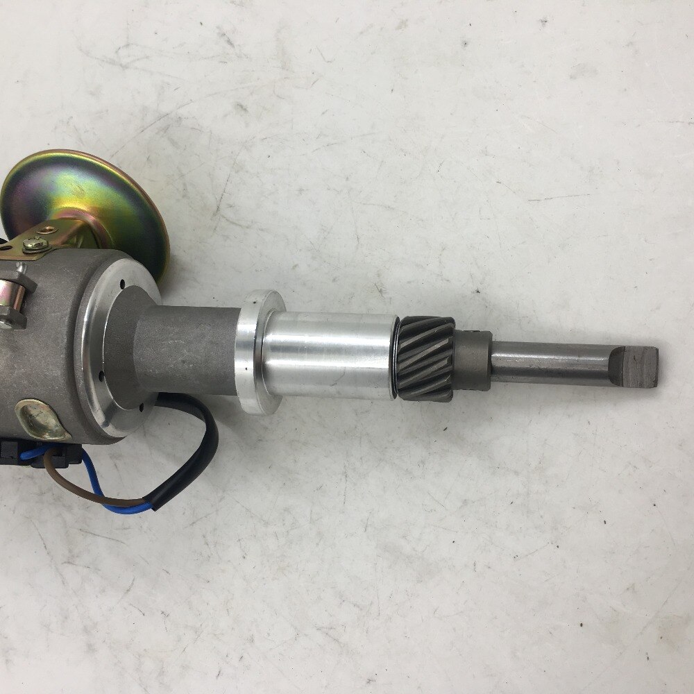 SherryBerg Ignition Distributor fit for GM OPALA 6 CYL CARAVAN 9230087148 Y7050/M0513 12N29