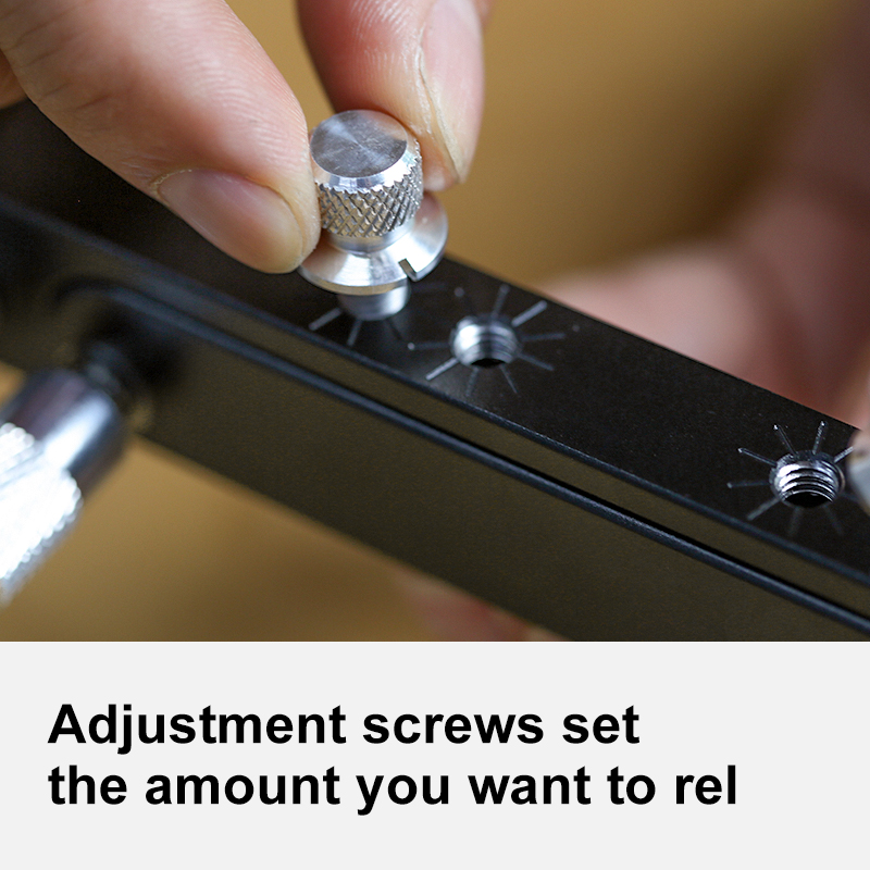 Guitar Nut and Saddle Sander Electric and acoustic guitar string action adjustment string instruments repaire tool