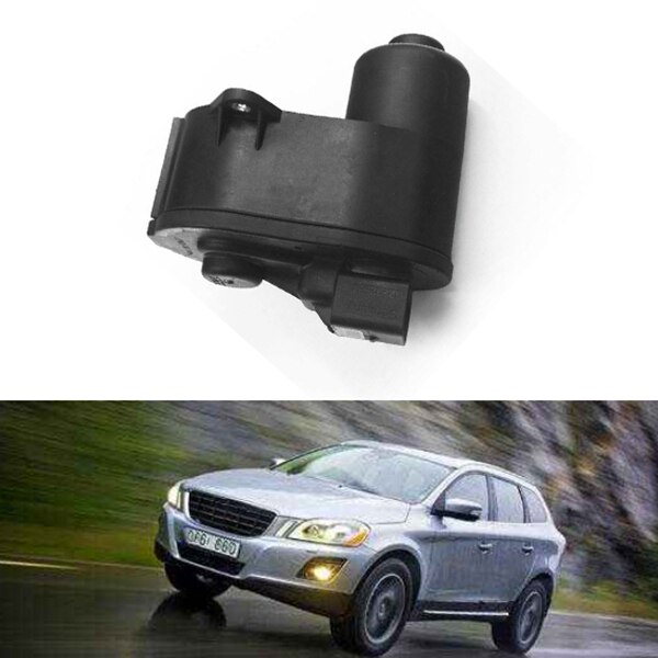 Servomotor de pinza de freno trasero para Volvo XC60 XC70 MK II S60 S80 V40 V60 V70 Ford Galaxy s-max: Default Title