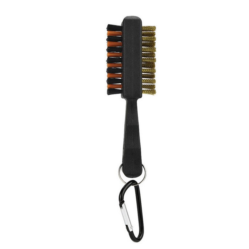 Golf Club Cleaner Brush