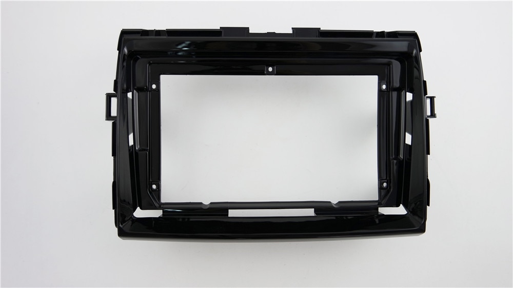 Speciale 9 Inch Auto Radio Fascia Frame Dash Panel Voor Toyota Previa/Estima/Tarago 2006 Head Unit Auto inbouwen Stereo