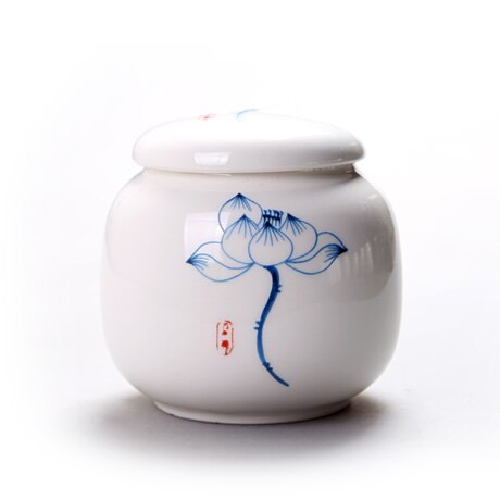 Keramische Pot Paars Zand Kleine Pot As Doos Pot: 8.5x8.5cm8