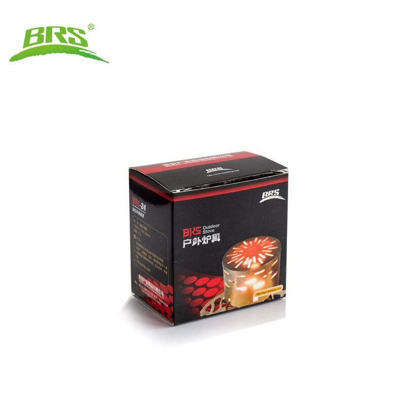 BRS Far Infrared Heating Windproof Outdoor Stove Cover Portable Camping Heater Warmer Tent Fit BBQ Gas Stove Cover BRS-24