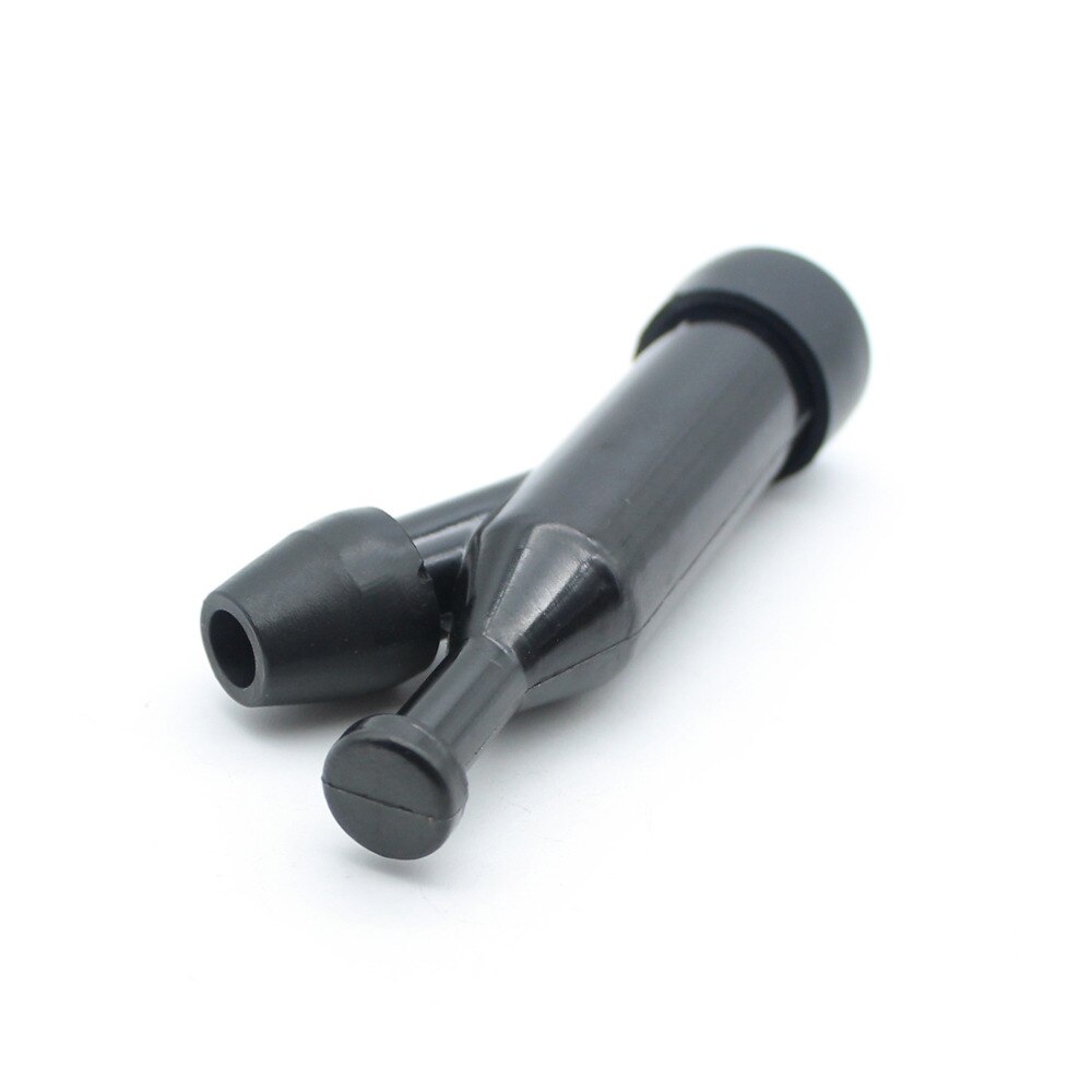 2 teile/los Zündkerze Kappe Stecker passen HONDA GX390 GX270 GX240 GX340 GX640 188F 168F Benzin Motor- Motor- Teile Für generatoren