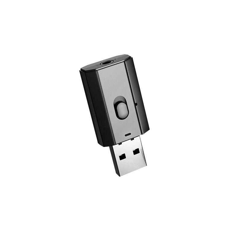 Wireless USB Bluetooth 5.0 Adapter Speaker Headphone Mouse Wifi Receiver 3.5mm Bluetooth Device for Speaker Computer: Default Title