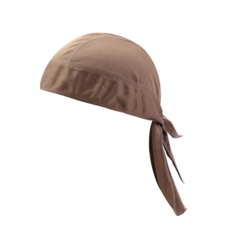 Pañuelo para Ciclismo de secado rápido, pañuelo para la cabeza, para hombre, para correr, para el verano, pañuelo para la cabeza, gorro pirata, gorro, diadema
