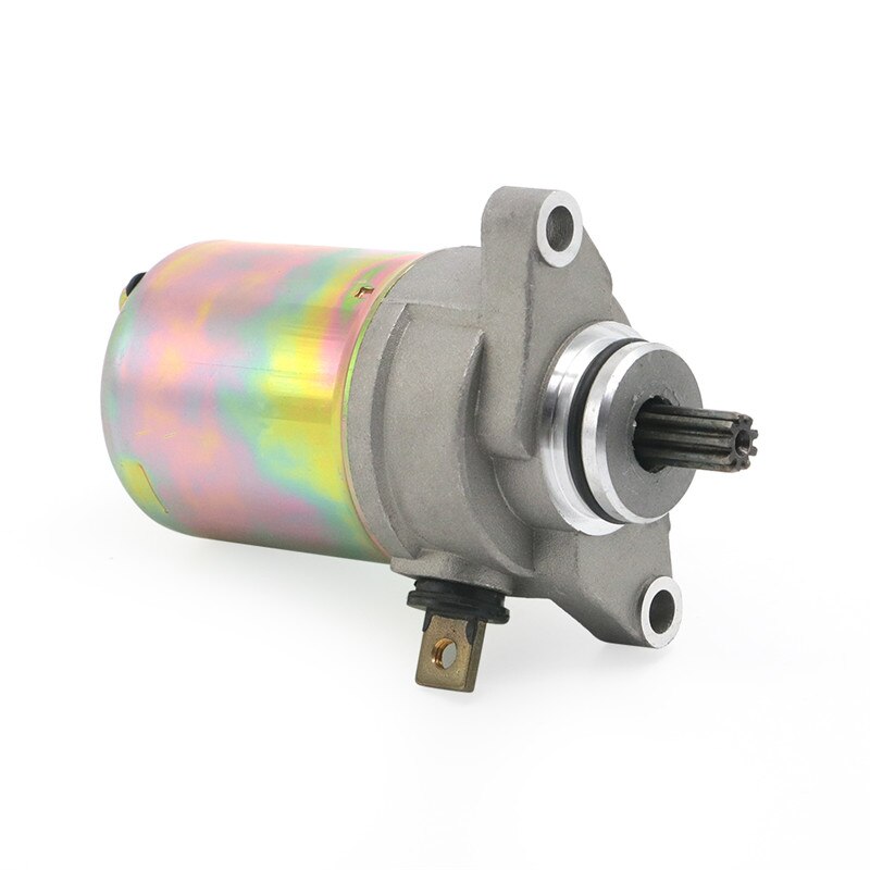 ATV Start motor Starter Motor For CAN-AM DS70 DS90 DS90X ATV 4 STROKE ELECTRIC STARTER MOTOR
