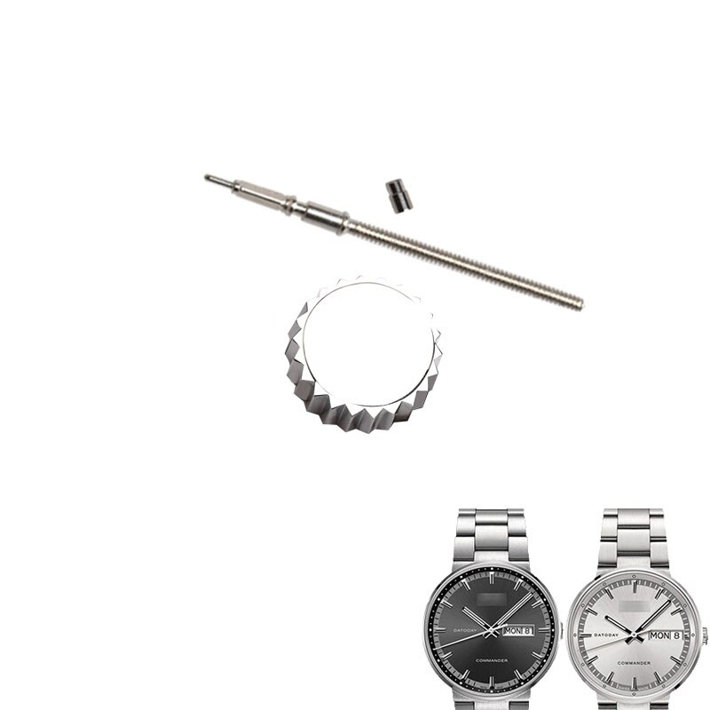 Watch for parts Crown for MIDO M014.430 Crown