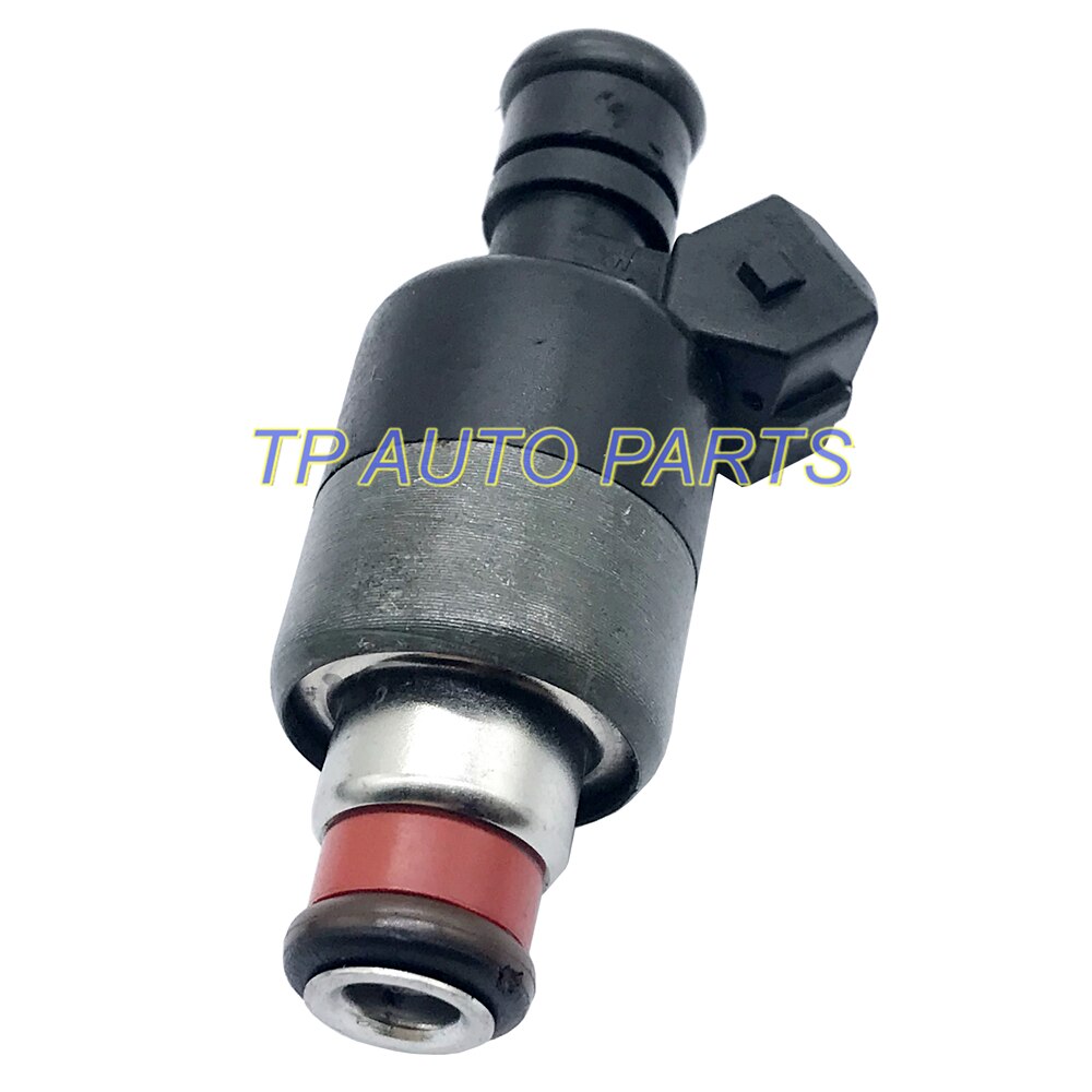 4 Pieces Fuel Injector Compatible With Dae-woo OEM 17120683