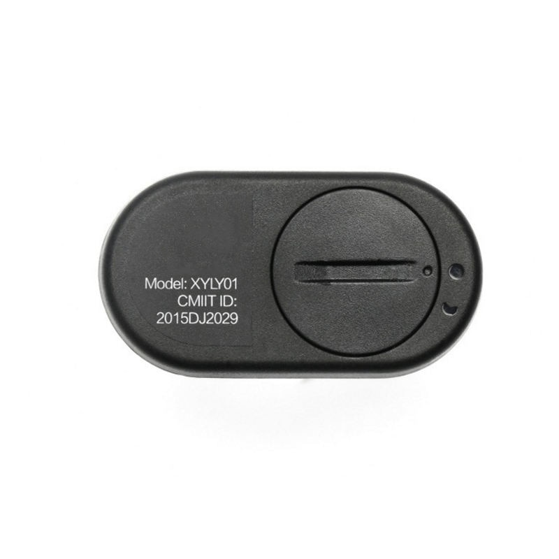 10 M Draadloze Bluetooth 4.1 Afstandsbediening Ontspanknop Voor Xiaomi Yi Sport Actie Camera Accessoires