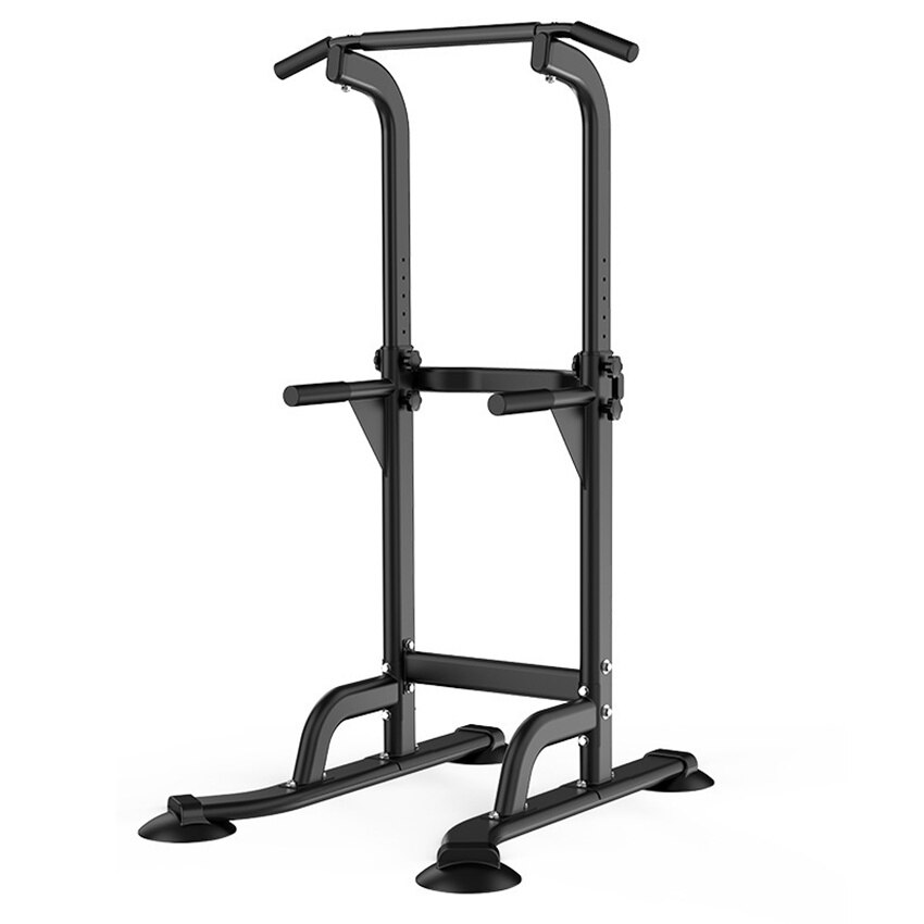 Hauteur réglable Tirez Fitness Station Pull-Up Push-Up Barres D&#39;exercice De Gymnastique D&#39;entraînement de Forme Physique de Corps Équipement De Musculation