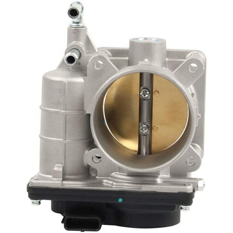 S20053 Electronic Fuel Injection Throttle Body Assembly (For 2.5L