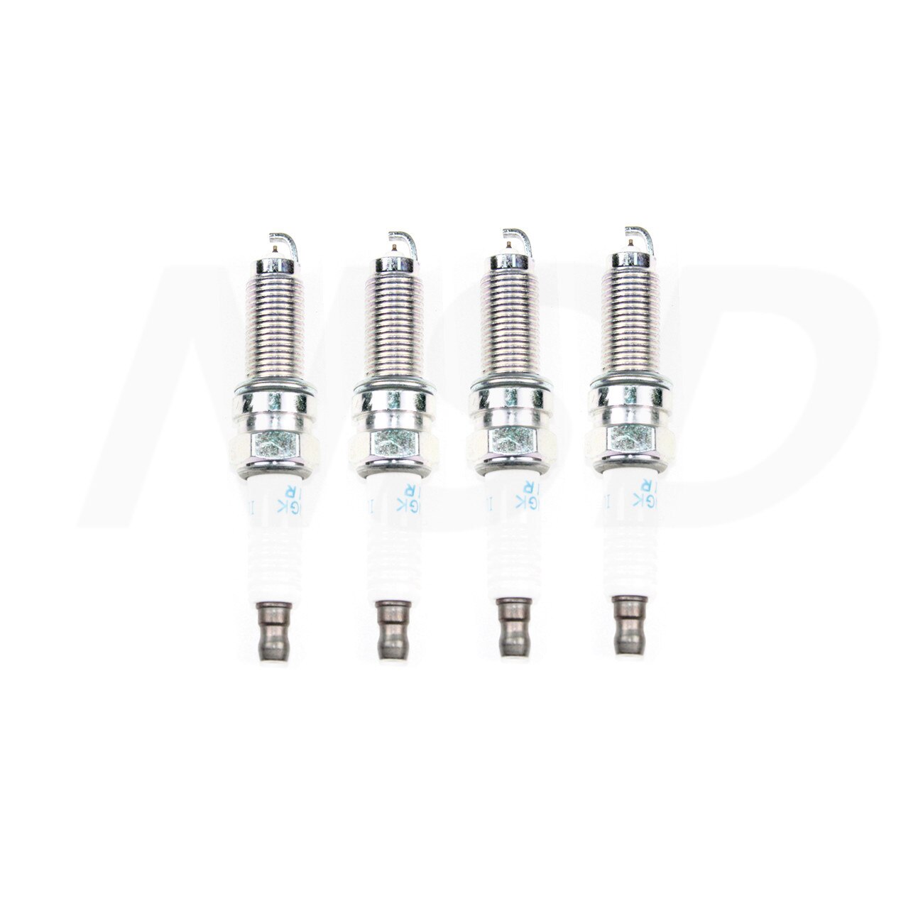 4 6 10 stuks iridium platina bougie ilzkr 7b-11s ilzkr 7 b 11s voor 5787 12290-r48-h01 12290 r 48 h 01 sxu 22 hcr 11s