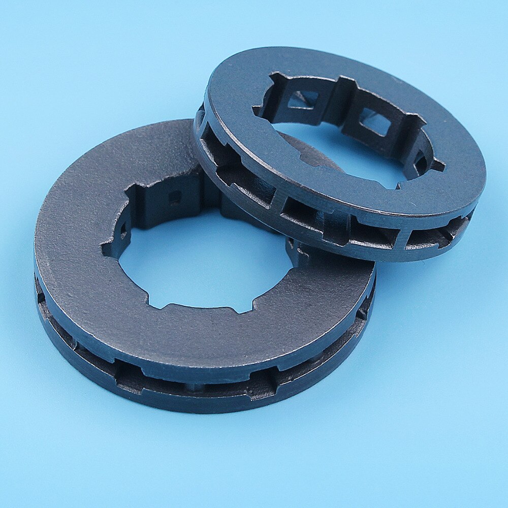 .325" Rim Sprocket 7 & 8 Tooth For Poulan Pro 295 2500 2600 2750 2775 2900 3050 4620AV 4620 AVX P600 Chainsaw Clutch Drum Parts