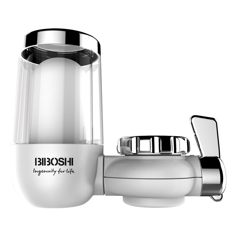 water tap pottery filter