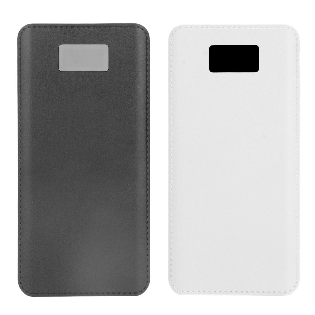 Chargeur de batterie externe de batterie externe de secours Ultra-mince Portable 300000mAh 4 Ports USB pour téléphones mobiles