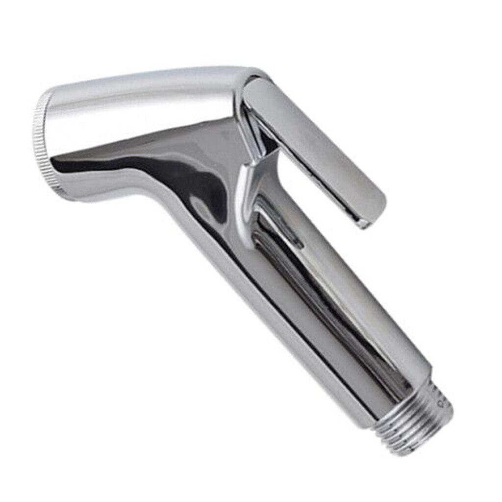Badkamer Handheld Bidet Sproeier Rvs Bidet Sproeier Baby Doek Luier Sproeier