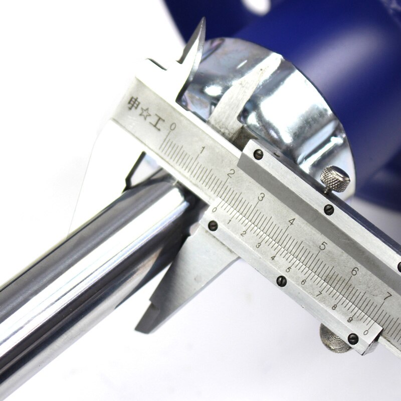 Auto suspension system twin tube car Shock Absorber for JEEP COMPASS