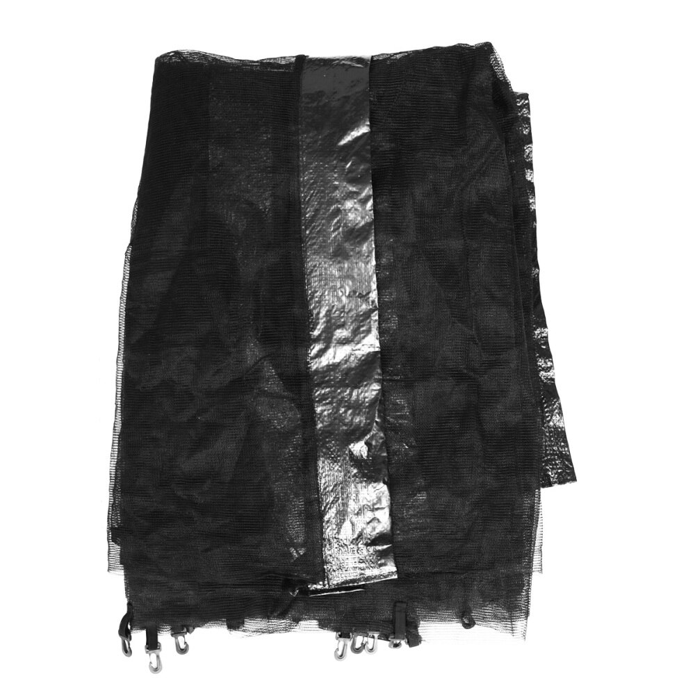 Outdoor Trampoline Protective Net Safety Net Trampoline Fence Protection Guard
