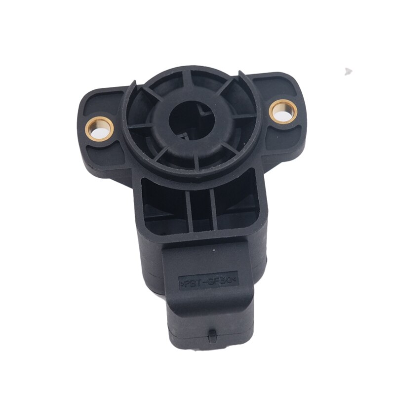 Car TPS Throttle Position Sensor for Peugeot 206 307 406 607 806 Partner Partnerspace EXPERT Citroen