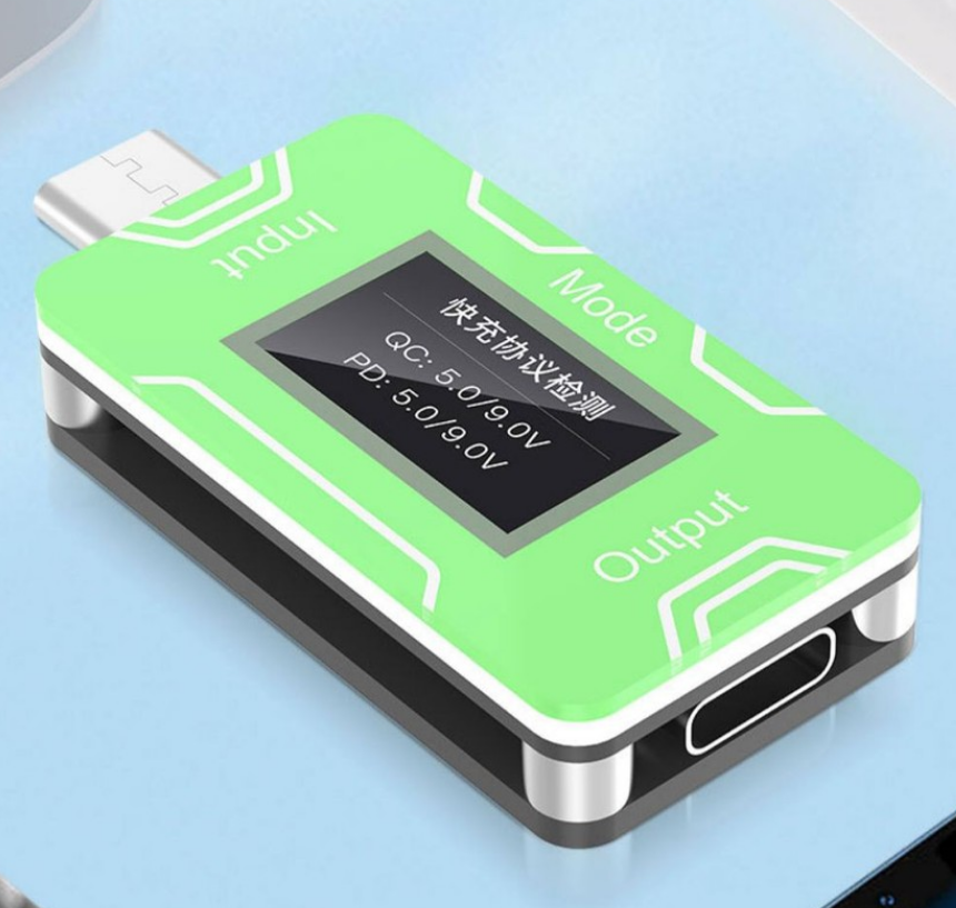 1 stuk /20w id usb-c voedingsadapter oplader bron 20w typc c pd snellader