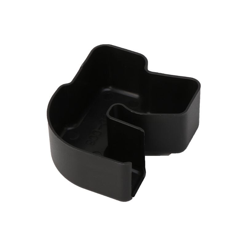 Battery Batteries Negative Pole Clamp Terminal Protection Cover Frame Tray Cap For Mazda 2 3 6 CX-5 CX-4 CX5