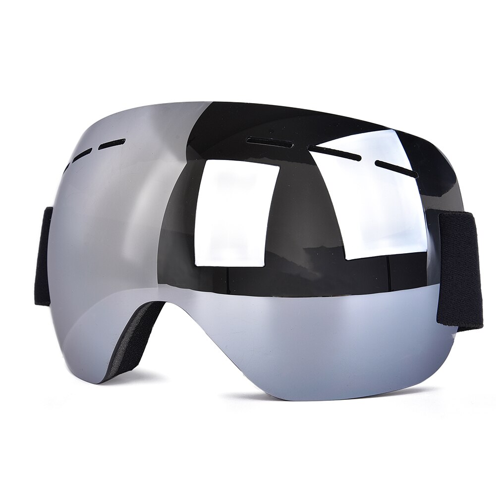 Motocross Ski Googles UV400 anti-fog Snow Sports Snowboard mask Windproof Eyewear Motorcycle MX Off Road Helmets Cycling Glasses