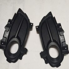 1 Paar Mistlicht Trim Cover Voor Dfm Dfsk Glory 580