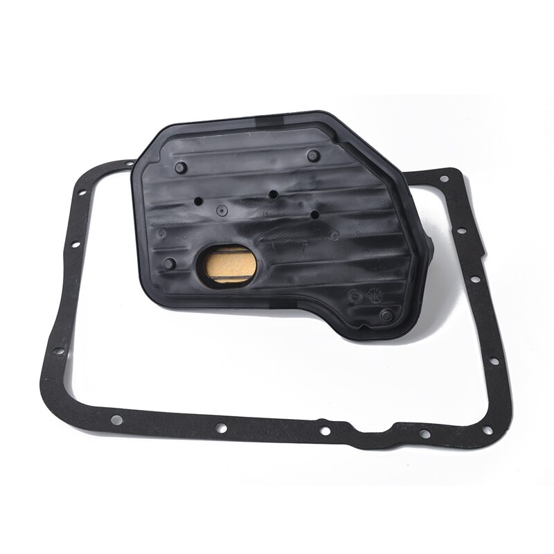 AC Delco Automatic Transmission Fluid Filter Kit With Gasket And Seal