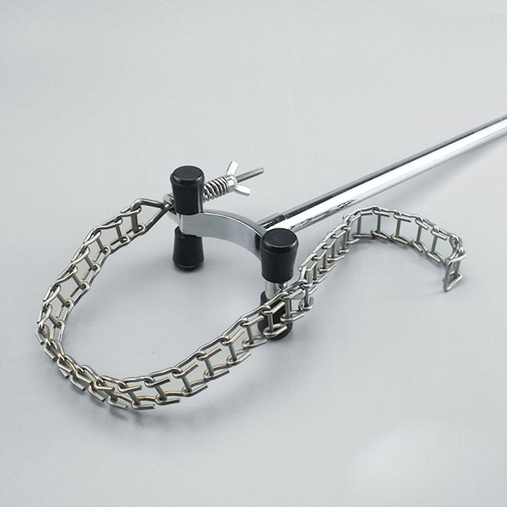 Laboratorium Leveringen Keten Clip Experimentele Verstelbare Immobilisatie Apparatuur Ketting Klemmen