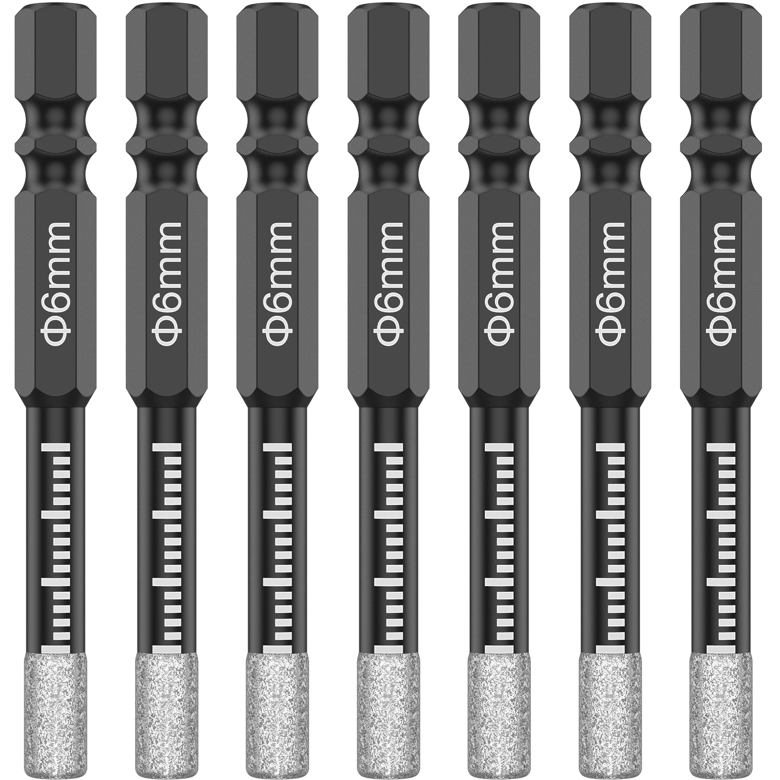 Recortadora de barril de pluma, Kit de torneado de madera, pluma de acero de alta velocidad, cabezal de corte, cortador de molino de carpintería, juego de herramientas: 34mm