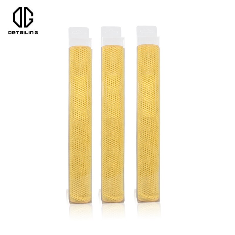 DETAILING 3.0 Car Cleaning Towel Magic Clay Cloth Soft Clay Bar Towel Washing Tool Auto Care Microfiber Towels