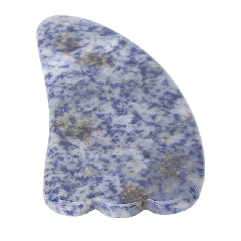 Gua Sha-Tabla para raspar la piel para hombre, herramienta Facial reafirmante, terapia resistente al desgaste, firme y resistente, para viajes en casa, cuello y Abdomen
