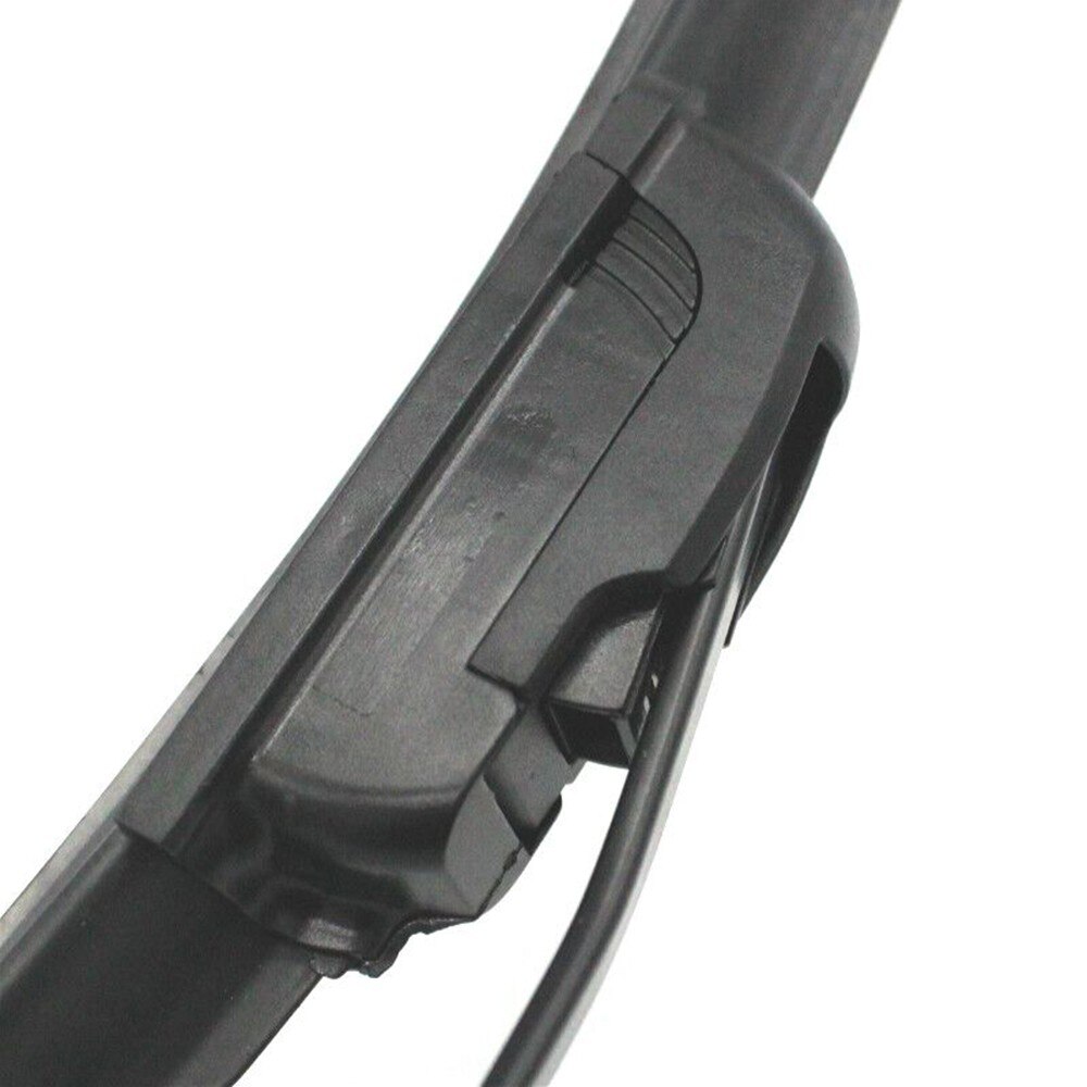 Manual Hand Operated Windshield Wiper Rubber Blade Universal Replacement Replacement Kit For UTV