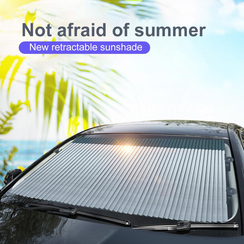 Parasol de coche para automóvil, parasoles para salpicadero de automóvil, cubiertas de ventana, cubierta de parabrisas para automóvil, accesorios protectores UV para Interior