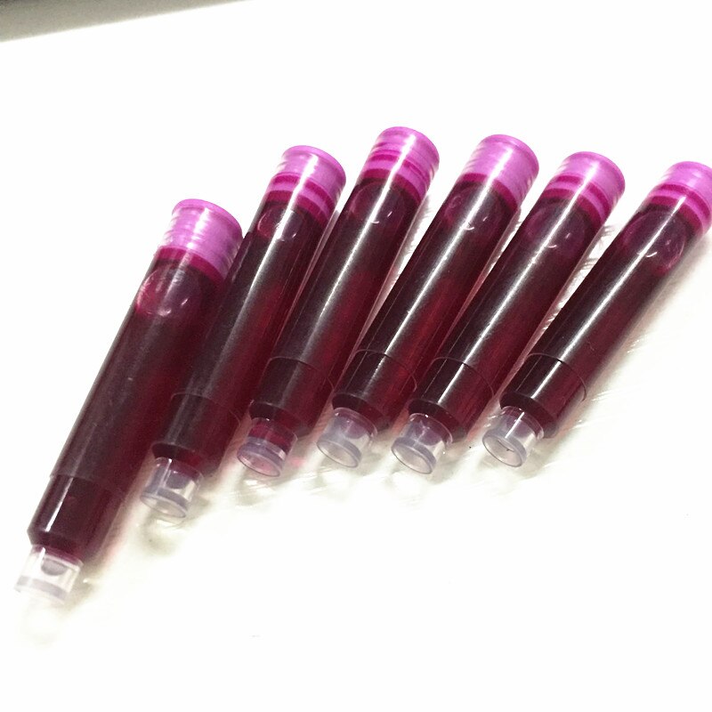 30 stks Geavanceerde inkt vulpen Geschikt voor soorten pen. Pen inkt Refill Pennen, Potloden & Writing Supplies