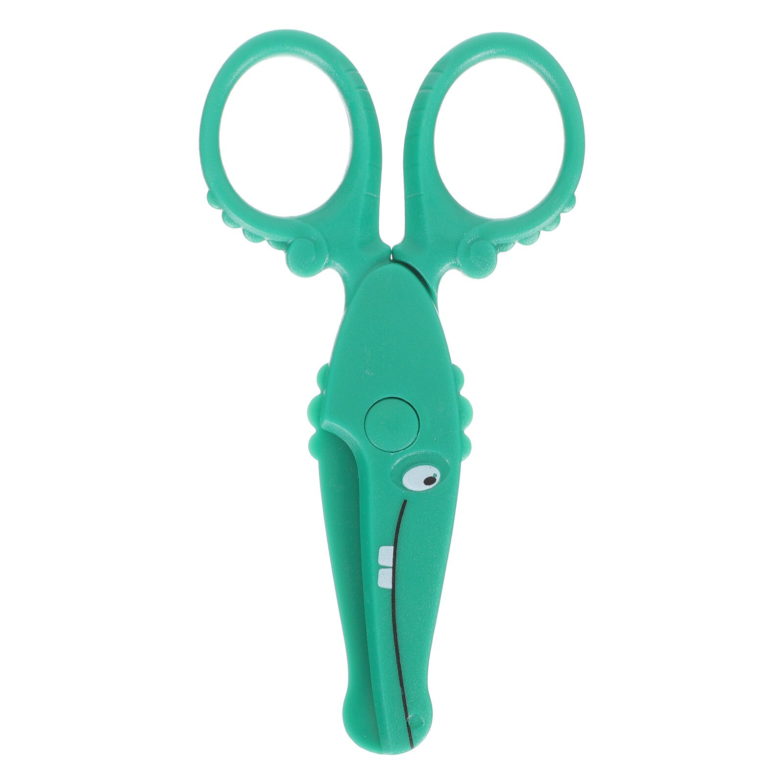 Kids DIY Scissor School Student Scissor Kindergarten Craft Making Scissor