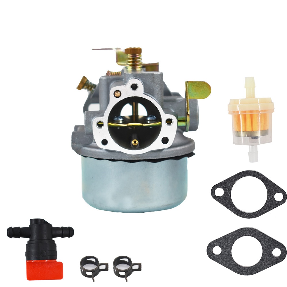 Carburateur voor Kohler K90-K181 Motoren - Vervangt 46 853 01-S 46 053 03-S