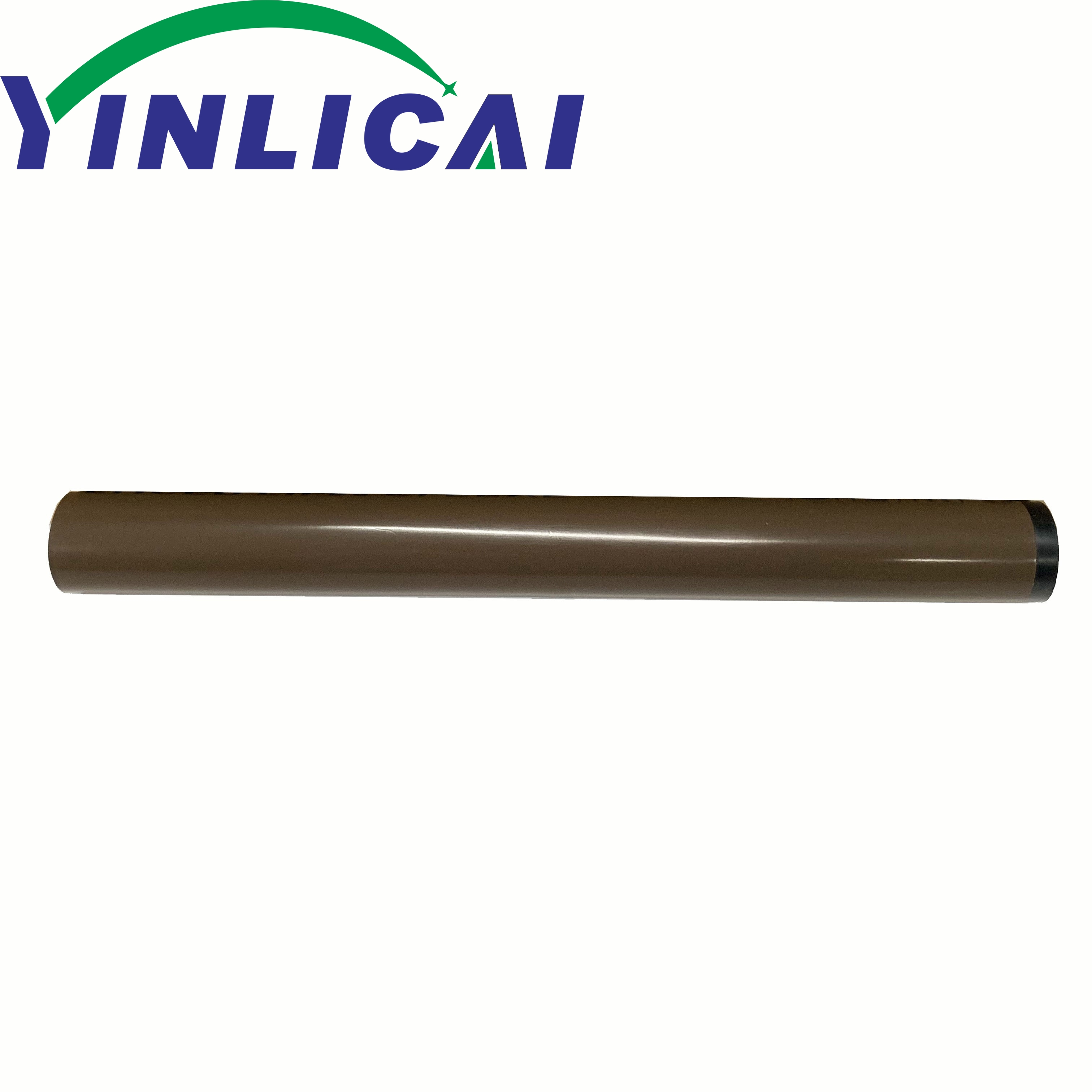 2 Stuks Japan Materiaal M608 Fuser Film Mouw Voor Hp M608 M607 M609 M632 M633 Printer Film