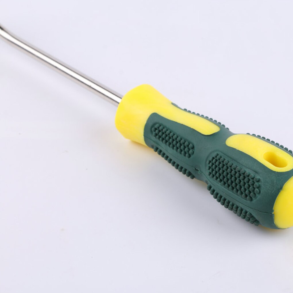 Professionele Keramische Tegel Grout Remover Tungsten Staal Tegel Kloof Cleaner Boor Voor Vloer Muur Naad Cement Schoonmaken Handgereedschap