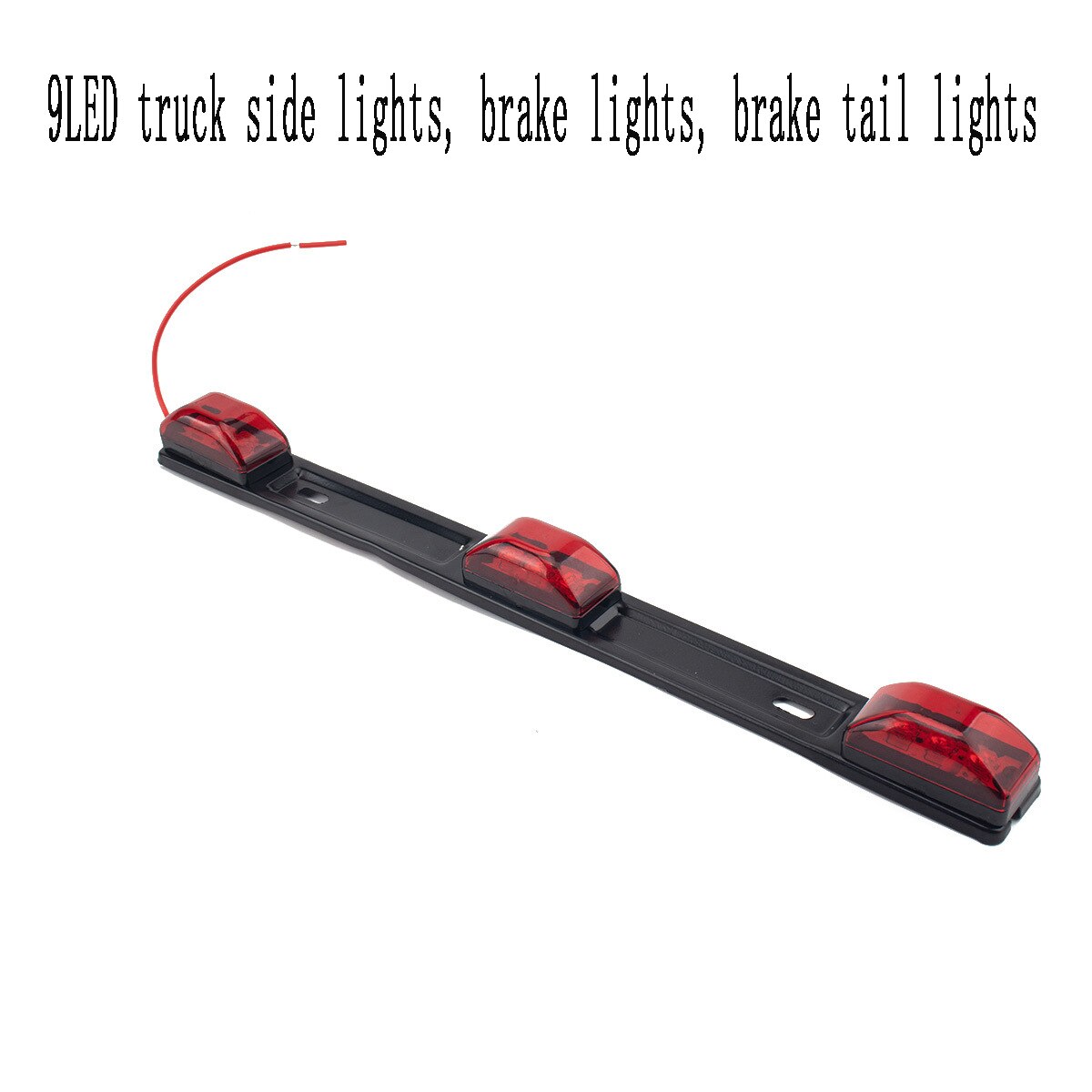 360mm Led Light Bar 2V Led Bar Combo Spot Flood Driving Work Light for Jeep Trucks Tractor Off Road 4x4