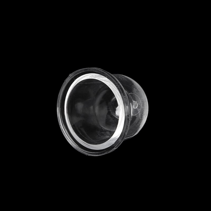 10 Stuks 17Mm Carburateur Carb Primer Lamp Cap Brandstofpomp Voor Chainsaw Blower Trimmer