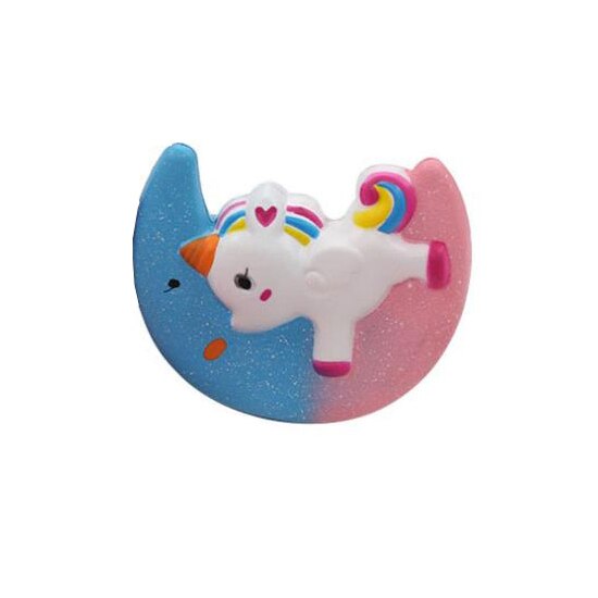 Kerstcadeau Leuke Squishy Speelgoed Jumbo Langzaam Stijgende Geurende Squeeze Speelgoed Kerstcadeau Speelgoed Voor Kinderen Volwassen Decoraties