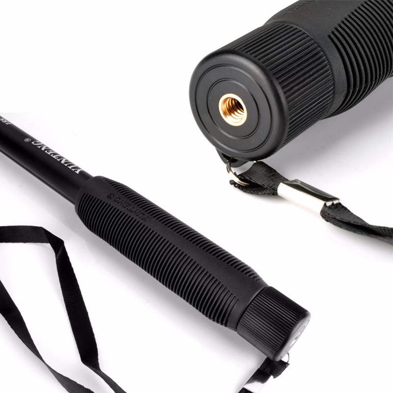 Yunteng – perche à Selfie extensible portable, appareil photo d&#39;extérieur, monopode, pour Iphone 7 8, Gopro 4/5/188, 6/7