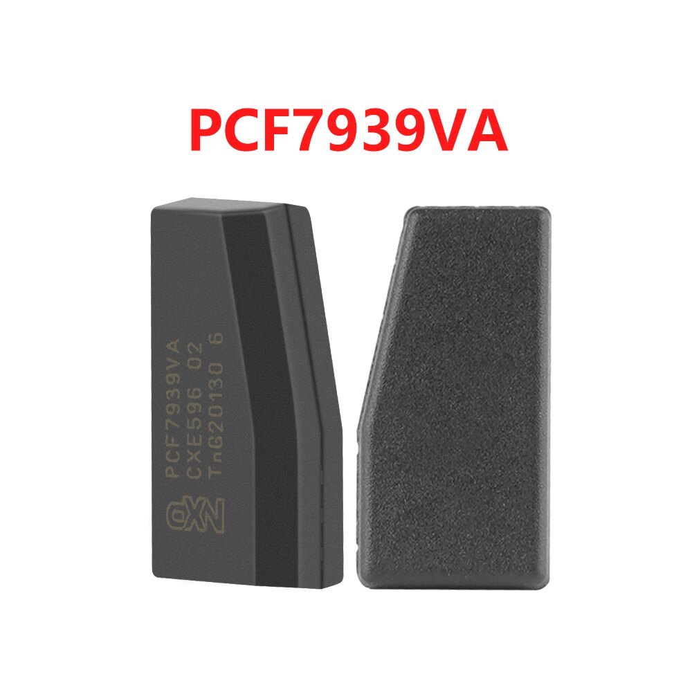 LKP-02 ceramico LKP03 PCF7938XA PCF7939VA PCF7931 AF PCF7936 PCF7936AA 8A(H) ID4C T5PCB: PCF7939VA